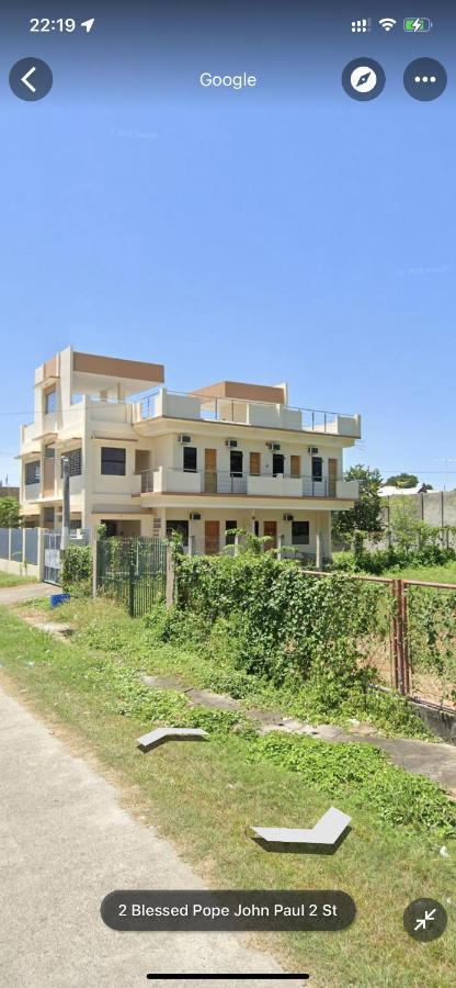 Lee'S Apartment Dumaguete City Exterior photo